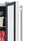 Maxx Ice Refrigerator 3 cu.ft., Outdoor, Stainless Steel MCR3U-O - alternate 3